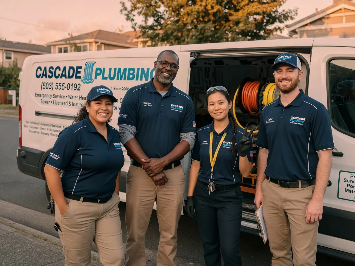 Emergency Plumber company in Adrian, PA